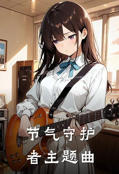 节气守护者主题曲