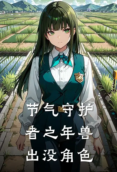 节气守护者之年兽出没角色