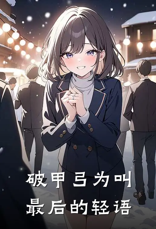 破甲弓为叫最后的轻语