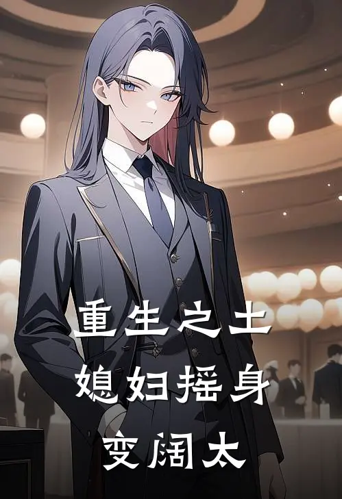 重生之土媳妇摇身变阔太