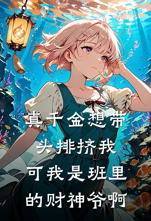 真千金想带头排挤我，可我是班里的财神爷啊沈昭朝沈秋禾免费完结小说_完本完结小说真千金想带头排挤我，可我是班里的财神爷啊(沈昭朝沈秋禾)