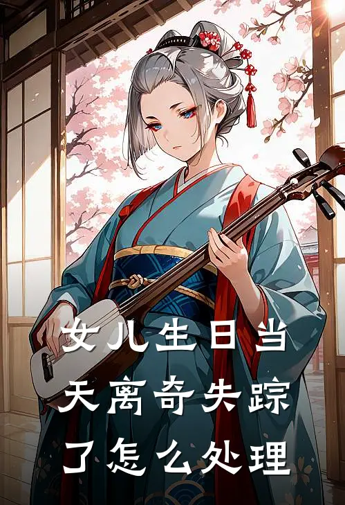 女儿生日当天离奇失踪了怎么处理