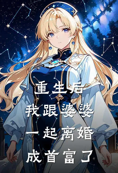 重生后，我跟婆婆一起离婚成首富了赵梦洁徐宇章完结好看小说_最新章节列表重生后，我跟婆婆一起离婚成首富了(赵梦洁徐宇章)