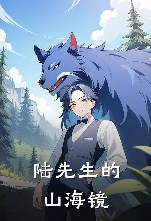 陆先生的山海镜苏晚陆靳深完结小说大全_免费小说在哪看陆先生的山海镜(苏晚陆靳深)