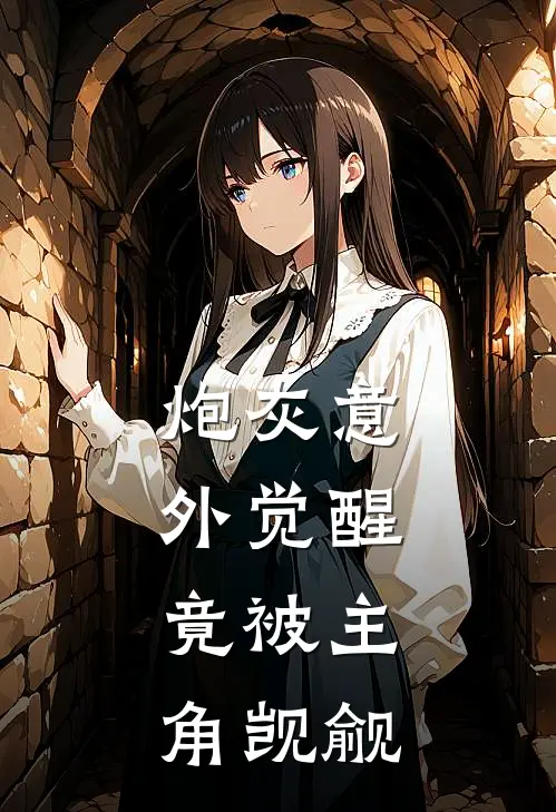 炮灰意外觉醒，竟被主角觊觎(温久笙温九笙)免费小说大全_小说完结免费炮灰意外觉醒，竟被主角觊觎温久笙温九笙