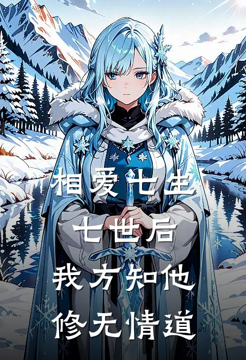 相爱七生七世后，我方知他修无情道