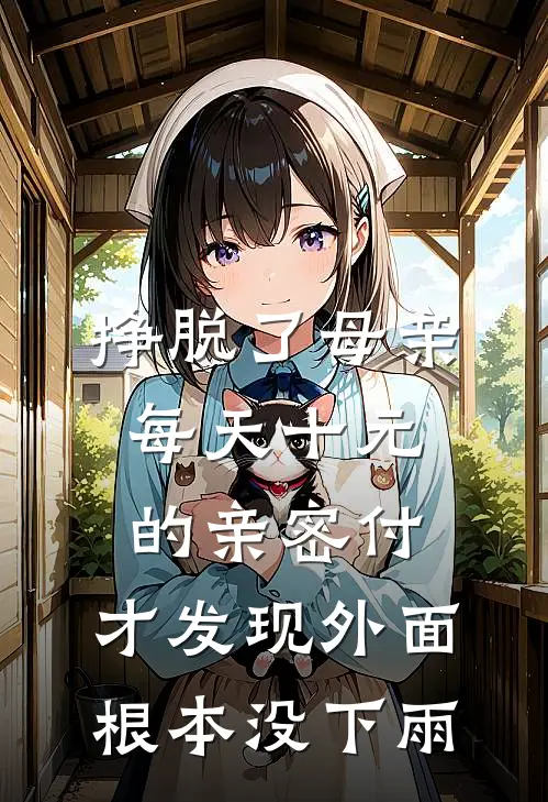 挣脱了母亲每天十元的亲密付，才发现外面根本没下雨李一桐林若微最新完结小说推荐_在线免费小说挣脱了母亲每天十元的亲密付，才发现外面根本没下雨(李一桐林若微)