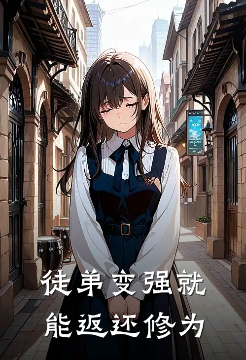 徒弟变强就能返还修为