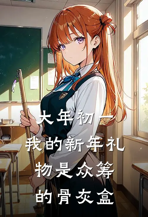 大年初一，我的新年礼物是众筹的骨灰盒(沈年初妈妈)网络热门小说_最新章节列表大年初一，我的新年礼物是众筹的骨灰盒(沈年初妈妈)