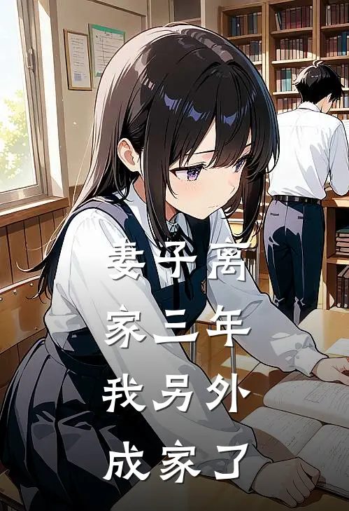 妻子离家三年，我另外成家了宋景行叶轻眉最新好看小说_免费小说妻子离家三年，我另外成家了(宋景行叶轻眉)