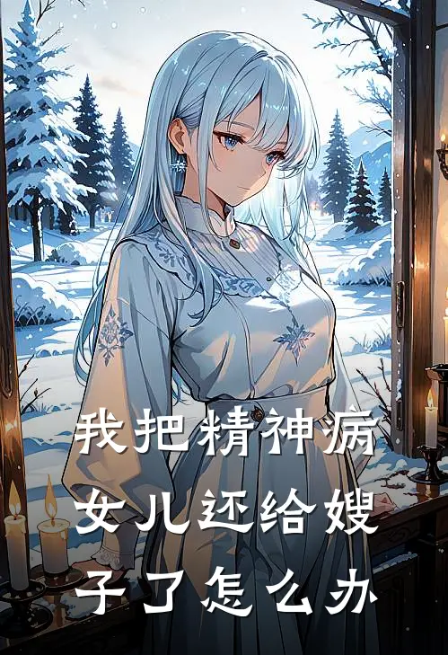 我把精神病女儿还给嫂子了怎么办