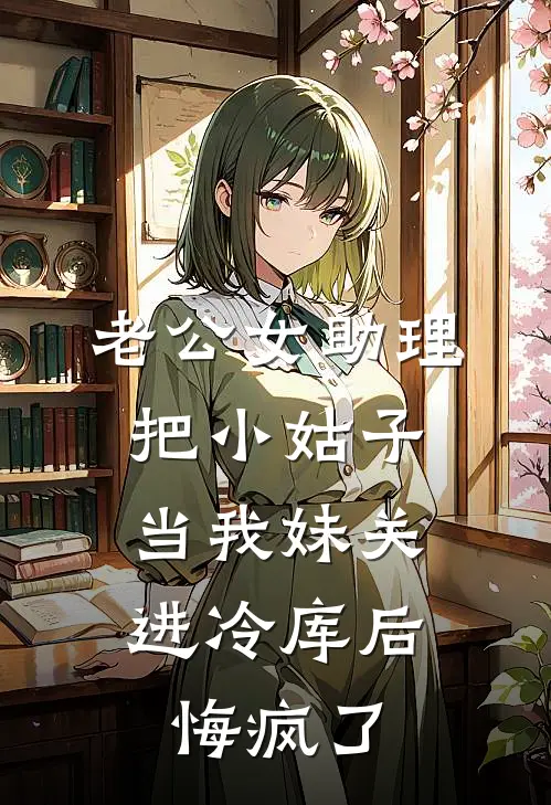 老公女助理把小姑子当我妹关进冷库后，悔疯了(江知楠小姑子)好看的完结小说_完本小说老公女助理把小姑子当我妹关进冷库后，悔疯了江知楠小姑子