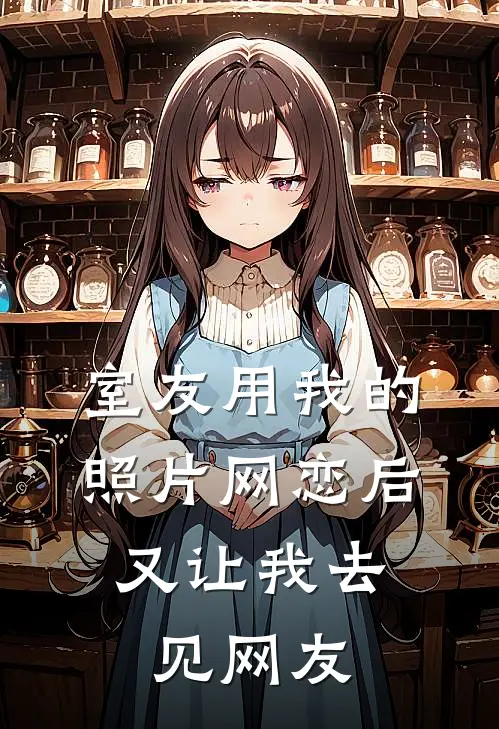 室友用我的照片网恋后，又让我去见网友(江澈苏悦)在线阅读免费小说_最新章节列表室友用我的照片网恋后，又让我去见网友(江澈苏悦)