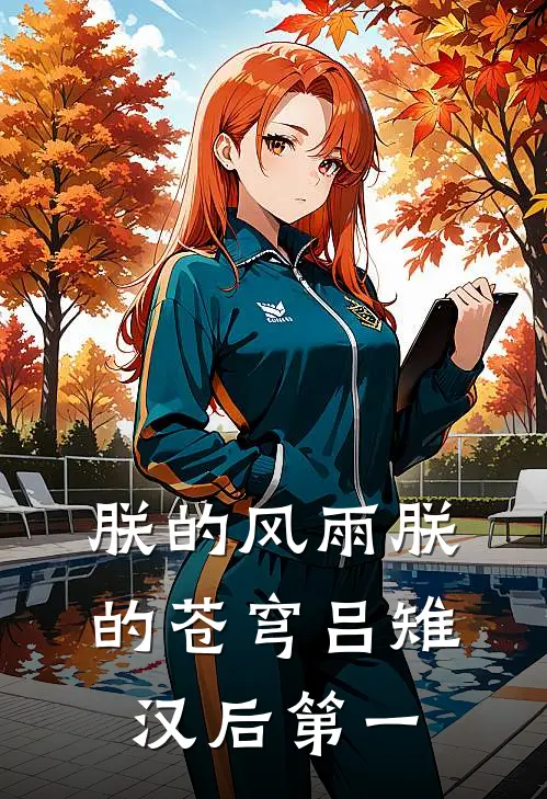 吕雉吕泽(朕的风雨朕的苍穹吕雉汉后第一)_《朕的风雨朕的苍穹吕雉汉后第一》最新章节免费在线阅读