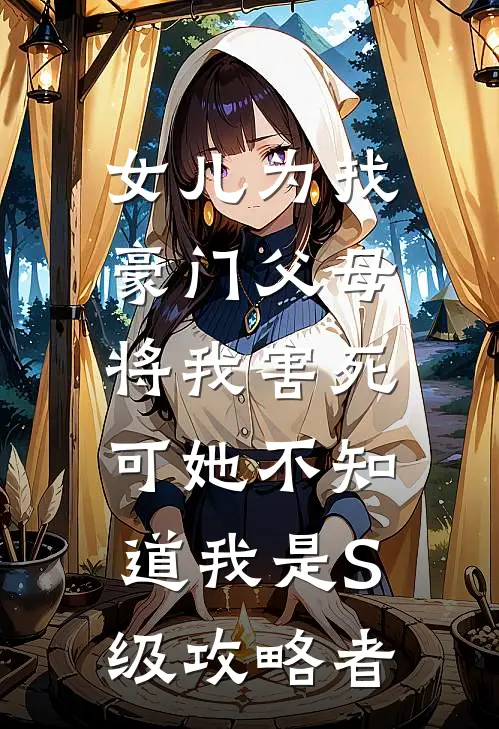 女儿为找豪门父母将我害死，可她不知道我是S级攻略者苏锦绣叶芊芊完结好看小说_无弹窗全文免费阅读女儿为找豪门父母将我害死，可她不知道我是S级攻略者(苏锦绣叶芊芊)