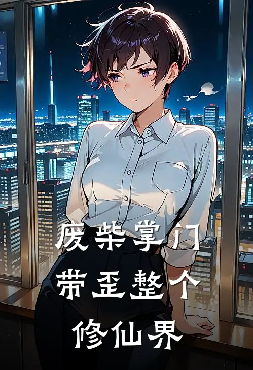 废柴掌门，带歪整个修仙界