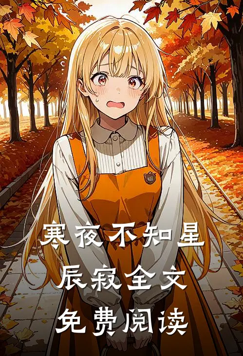 寒夜不知星辰寂全文免费阅读