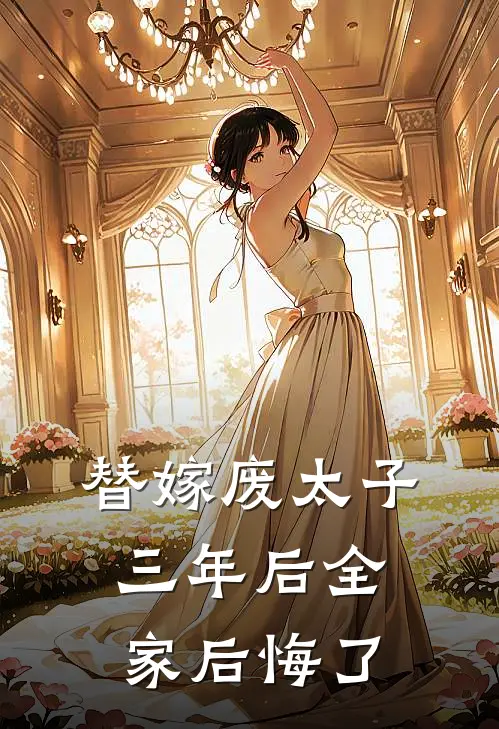 替嫁废太子，三年后全家后悔了(眠眠苏云婉)免费小说笔趣阁_完结版小说推荐替嫁废太子，三年后全家后悔了(眠眠苏云婉)