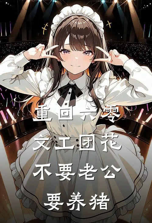 重回六零，文工团花不要老公要养猪夏清柠我热门的小说_免费小说重回六零，文工团花不要老公要养猪(夏清柠我)