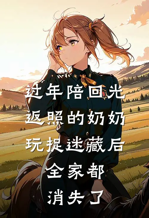 过年陪回光返照的奶奶玩捉迷藏后，全家都消失了(望川望喜)免费完结小说_免费小说在线阅读过年陪回光返照的奶奶玩捉迷藏后，全家都消失了(望川望喜)