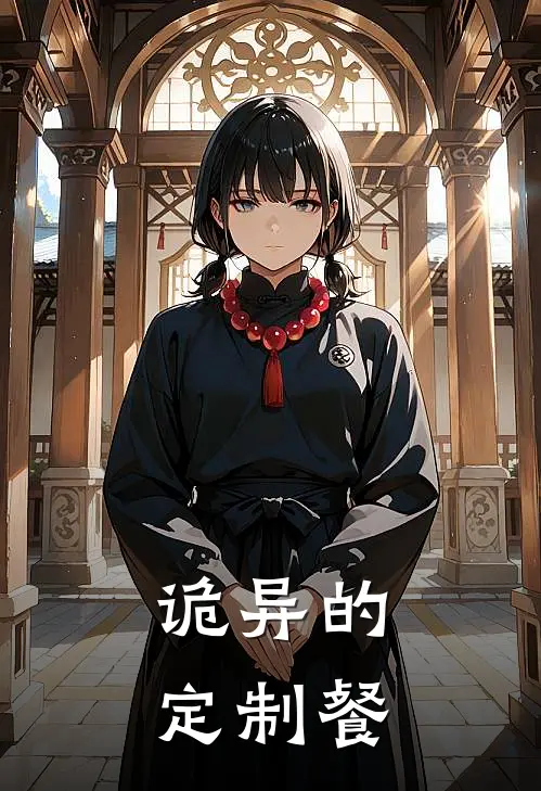 诡异的定制餐(帕金森热门)最热门小说_全本完结小说诡异的定制餐(帕金森热门)