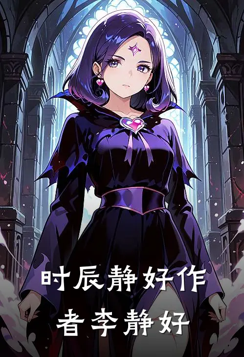 时辰静好作者李静好