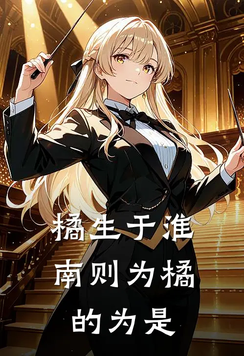 橘生于淮南则为橘的为是