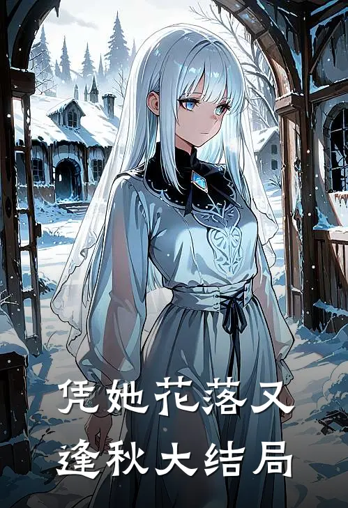 凭她花落又逢秋大结局