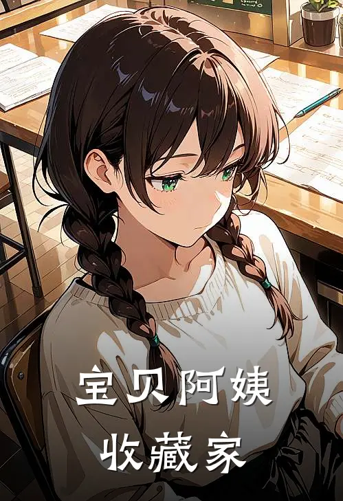 宝贝阿姨收藏家