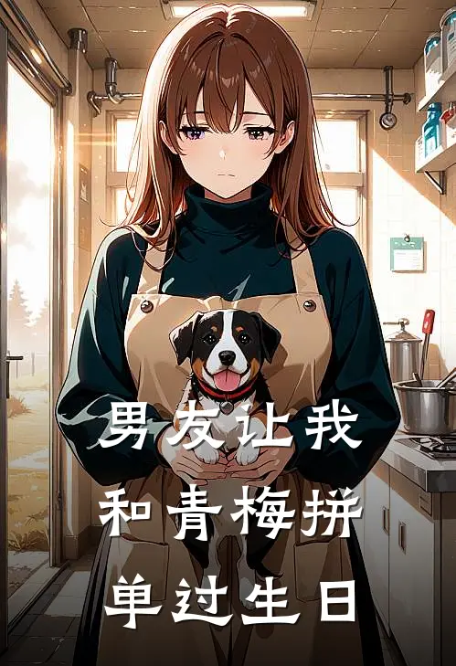 男友让我和青梅拼单过生日