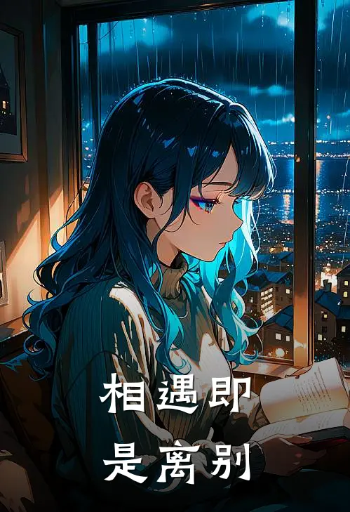 相遇即是离别(闻洲宋清雨)免费阅读无弹窗_最新好看小说推荐相遇即是离别闻洲宋清雨