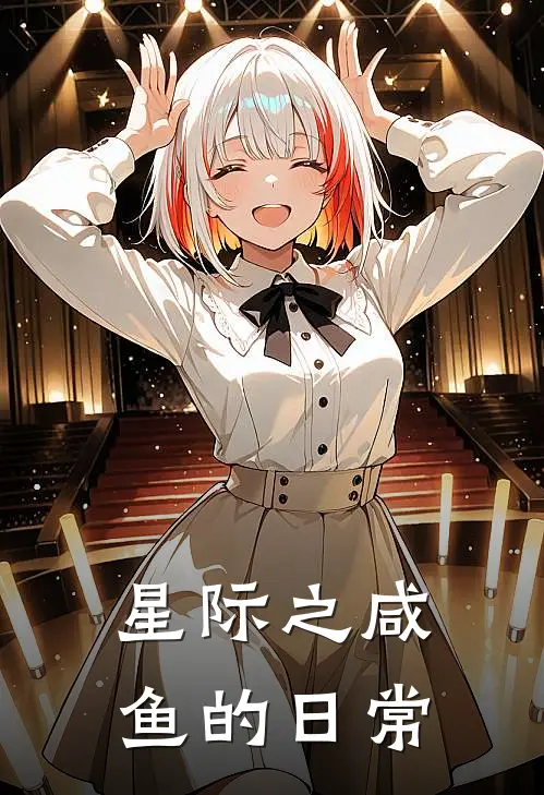 星际之咸鱼的日常