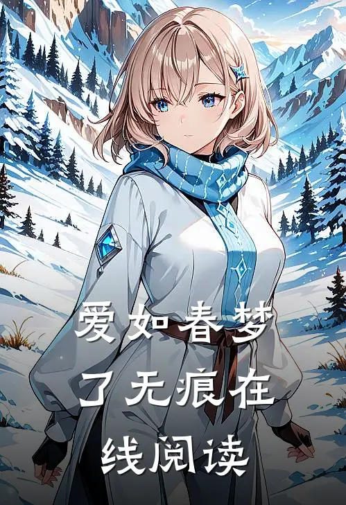 爱如春梦了无痕在线阅读