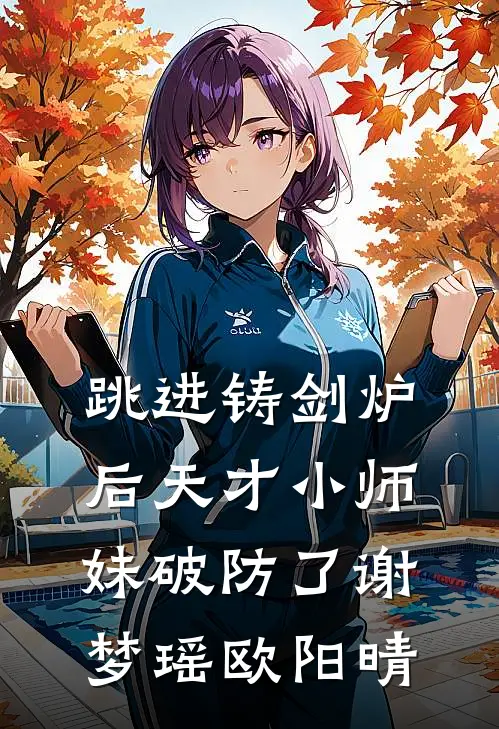 跳进铸剑炉后天才小师妹破防了谢梦瑶欧阳晴