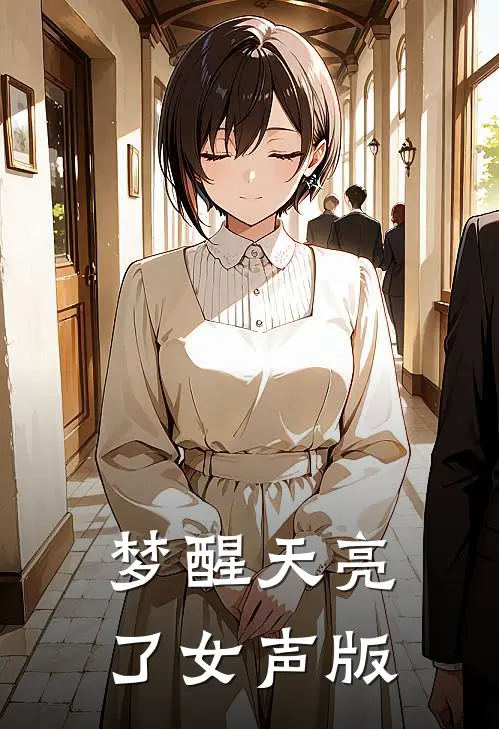 梦醒天亮了(女声版)