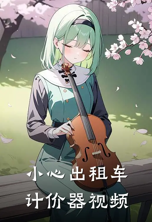 小心出租车计价器视频