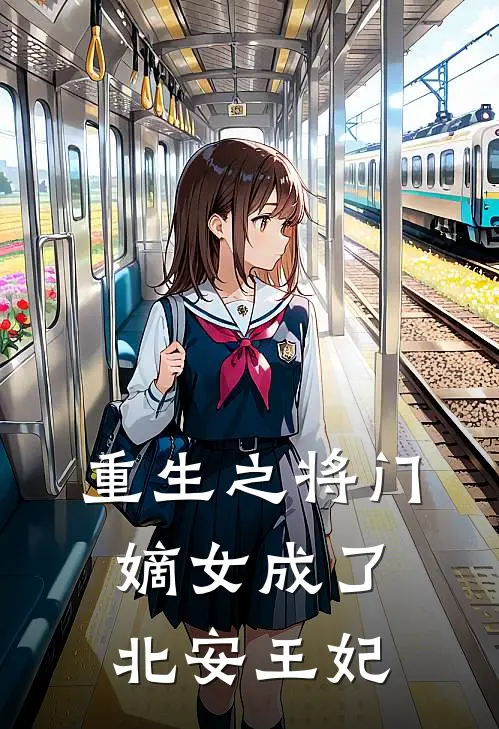 重生之将门嫡女成了北安王妃