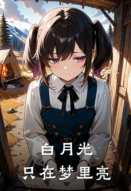 《白月光，只在梦里亮》江云祁苏颜全本阅读_(江云祁苏颜)全集阅读