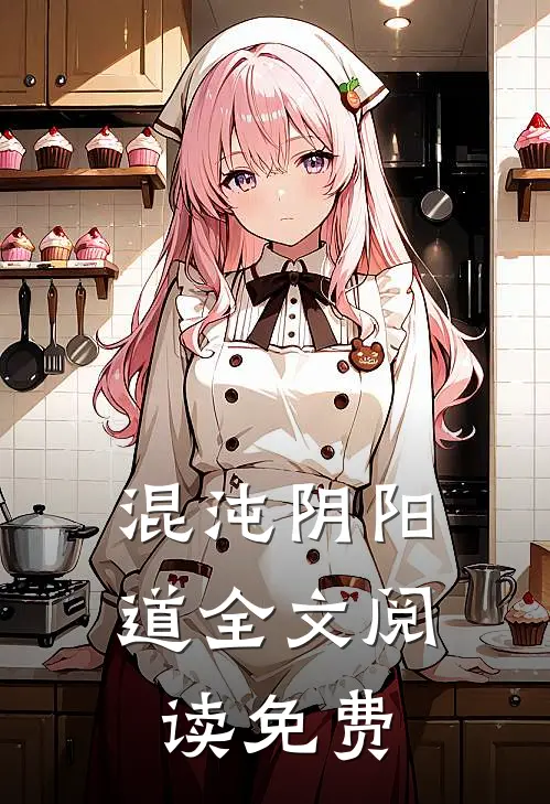 混沌阴阳道全文阅读免费