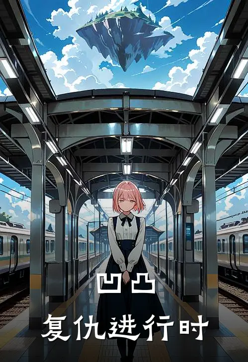 凹凸：复仇进行时