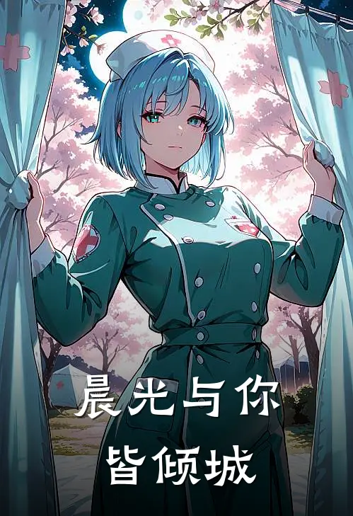 晨光与你皆倾城