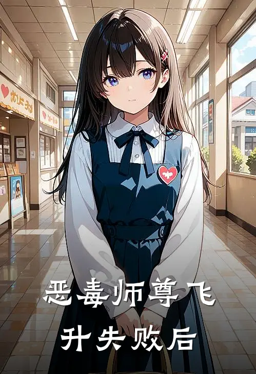 恶毒师尊飞升失败后