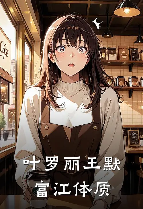 王默罗丽《叶罗丽王默富江体质》_《叶罗丽王默富江体质》最新章节在线阅读