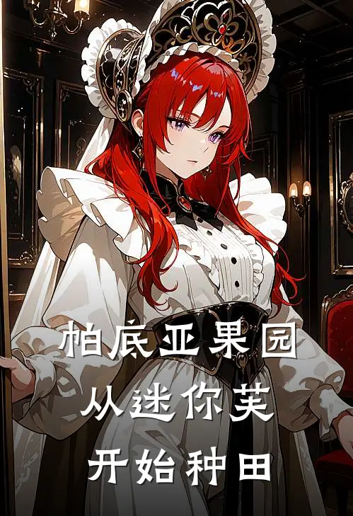 帕底亚果园：从迷你芙开始种田林安林安全文在线阅读_帕底亚果园：从迷你芙开始种田全集免费阅读