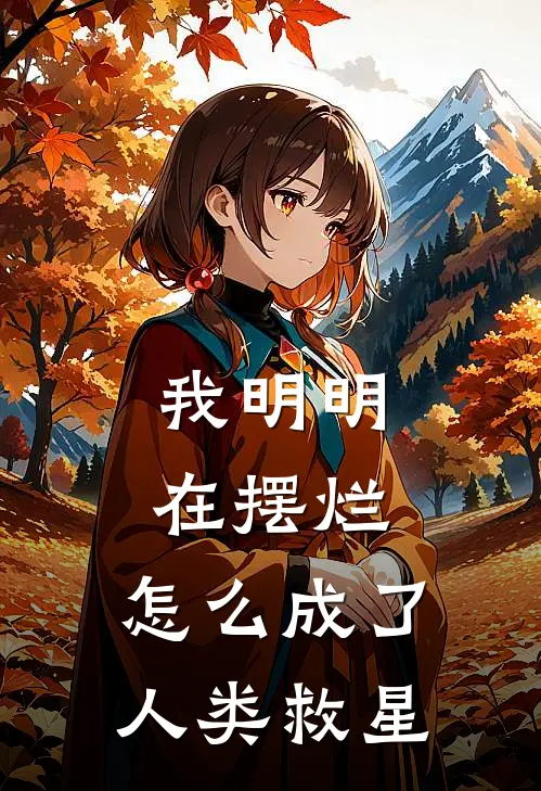 我明明在摆烂，怎么成了人类救星林墨林墨最新小说推荐_最新好看小说我明明在摆烂，怎么成了人类救星林墨林墨