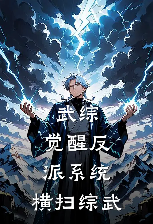 武综：觉醒反派系统，横扫综武顾寒渊殷素素热门小说推荐_完本小说大全武综：觉醒反派系统，横扫综武(顾寒渊殷素素)