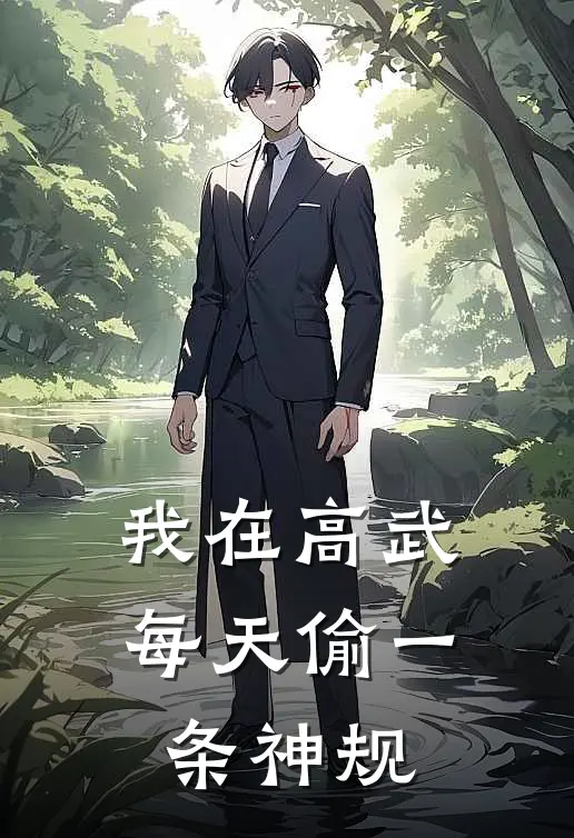 我在高武每天偷一条神规林辰林小薇新热门小说_免费阅读全文我在高武每天偷一条神规林辰林小薇