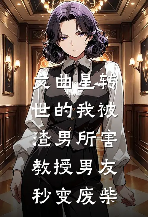 文曲星转世的我被渣男所害，教授男友秒变废柴(苏盈林鹤)免费阅读_无弹窗全文免费阅读文曲星转世的我被渣男所害，教授男友秒变废柴苏盈林鹤