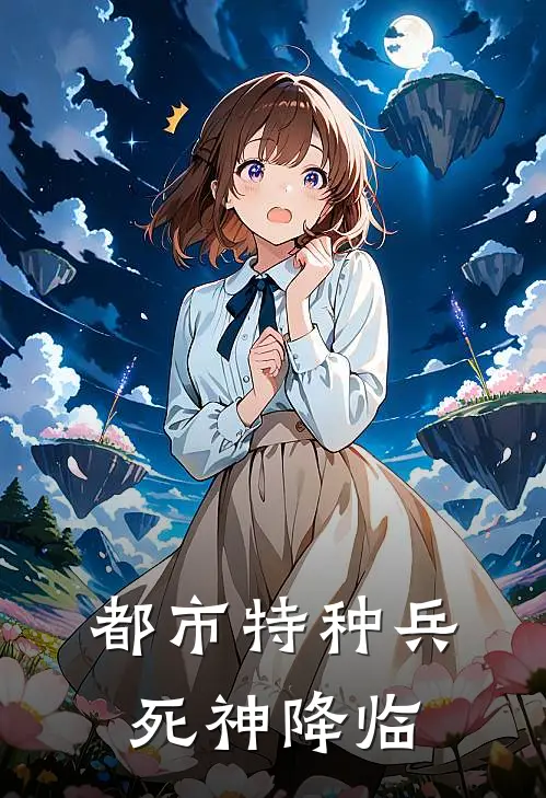 都市特种兵死神降临