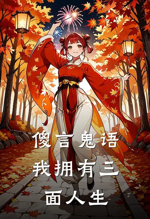 傻言鬼语：我拥有三面人生暗魅白无常免费完本小说_小说推荐完本傻言鬼语：我拥有三面人生(暗魅白无常)